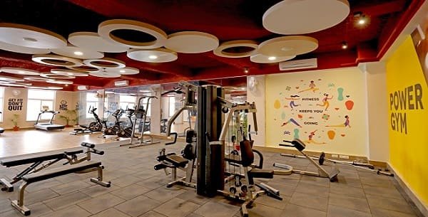 Gymnasium