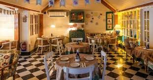 The Ultimate Guide to the Top 5 Luxury Cafés in Chandigarh