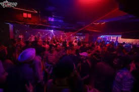Top 5 Clubs in Chandigarh: The Ultimate 2025 Nightlife Guide