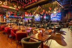 Top 5 Luxury Restaurants in Chandigarh: Where Fine Dining Meets Timeless Elegance