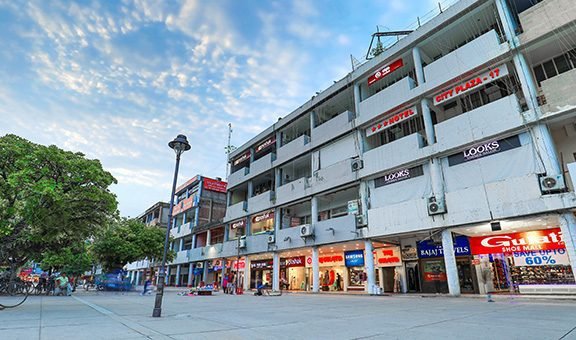 Top 5 Shopping Malls in Chandigarh: A Complete Guide