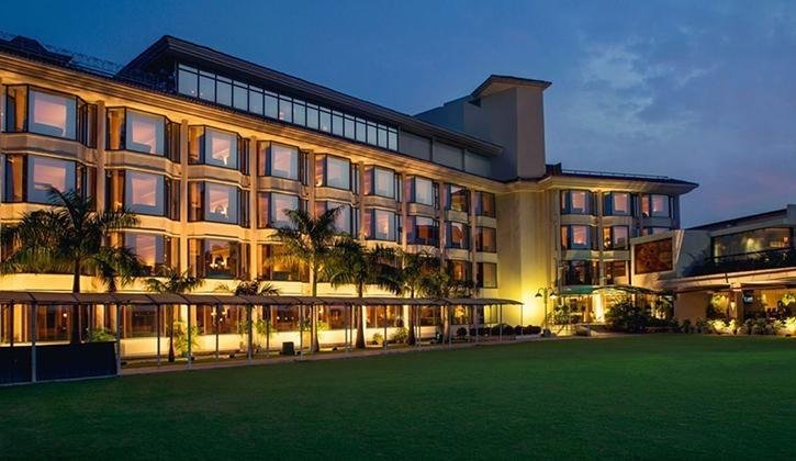 Best Hotels In Chandigarh