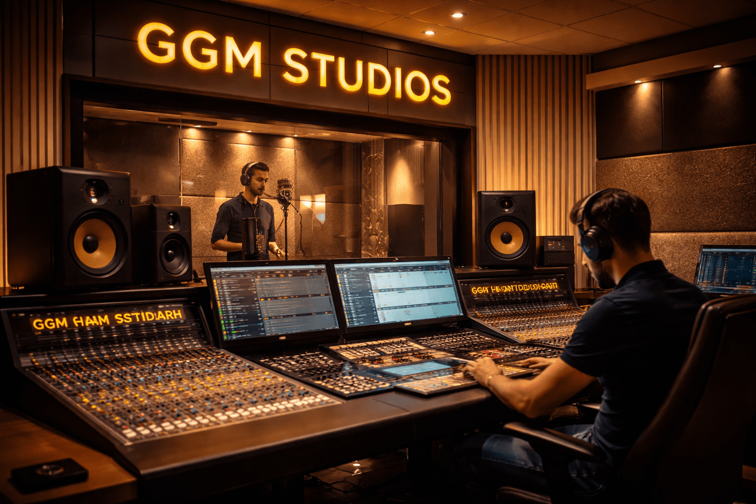Top 5 Music Composer Studios in Chandigarh – The Ultimate 2026 Guide for Artists