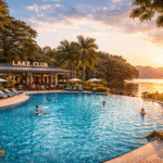 Top 5 Swimming Pools in Chandigarh