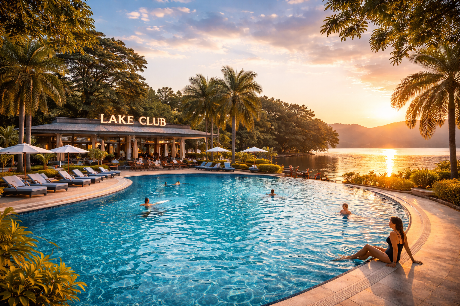 Top 5 Swimming Pools in Chandigarh – Best Places to Swim, Relax & Beat the Heat